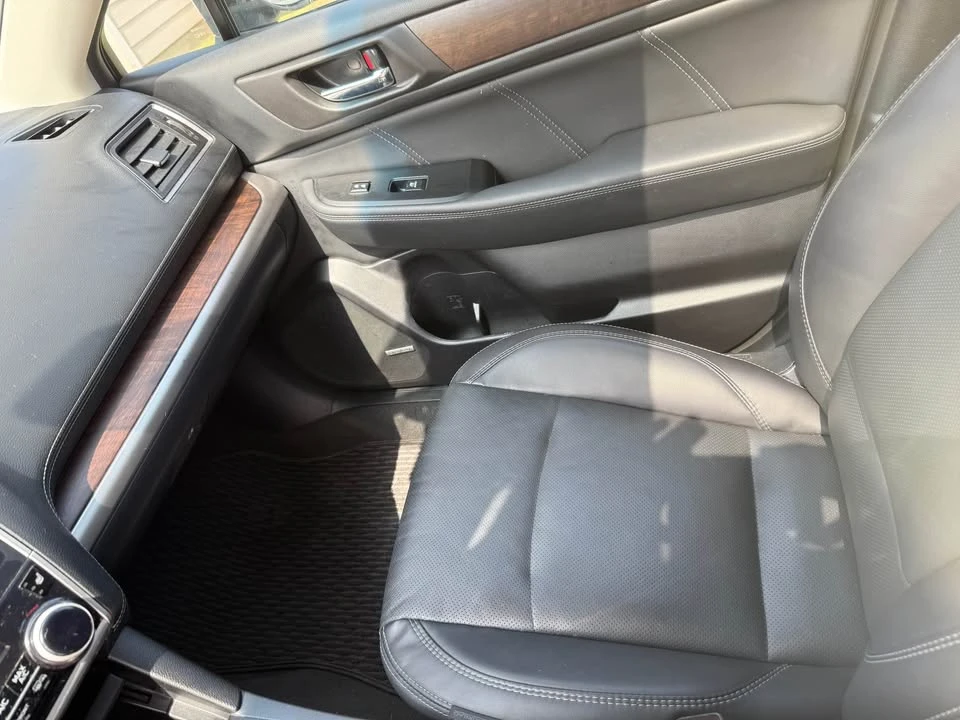 2018 Subaru Outback 5th Gen - Image 19 of 20