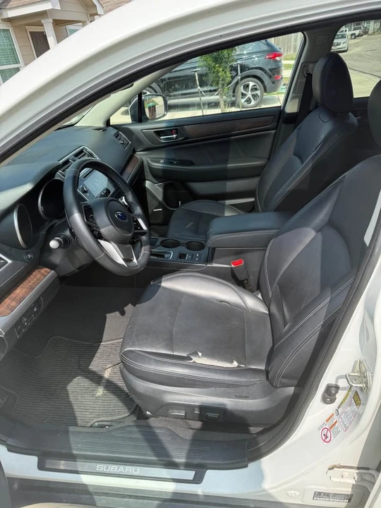 2018 Subaru Outback 5th Gen - Image 11 of 20