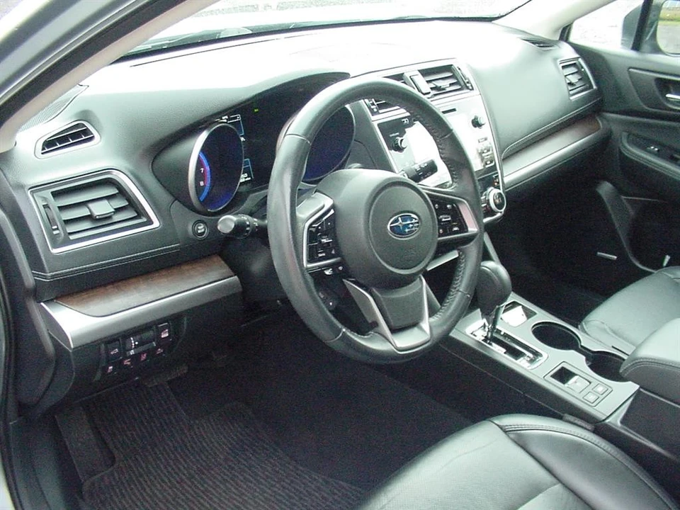 2018 Subaru Outback 5th Gen - Image 11 of 12