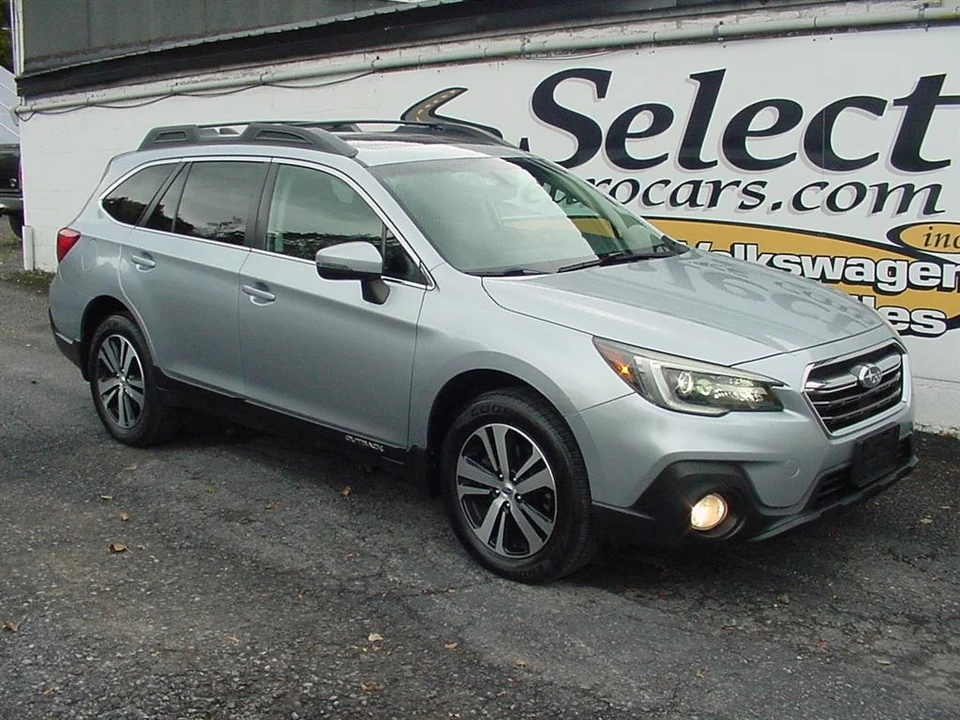 2018 Subaru Outback 5th Gen - Image 2 of 12