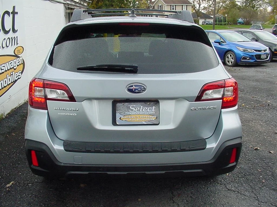 2018 Subaru Outback 5th Gen - Image 5 of 12