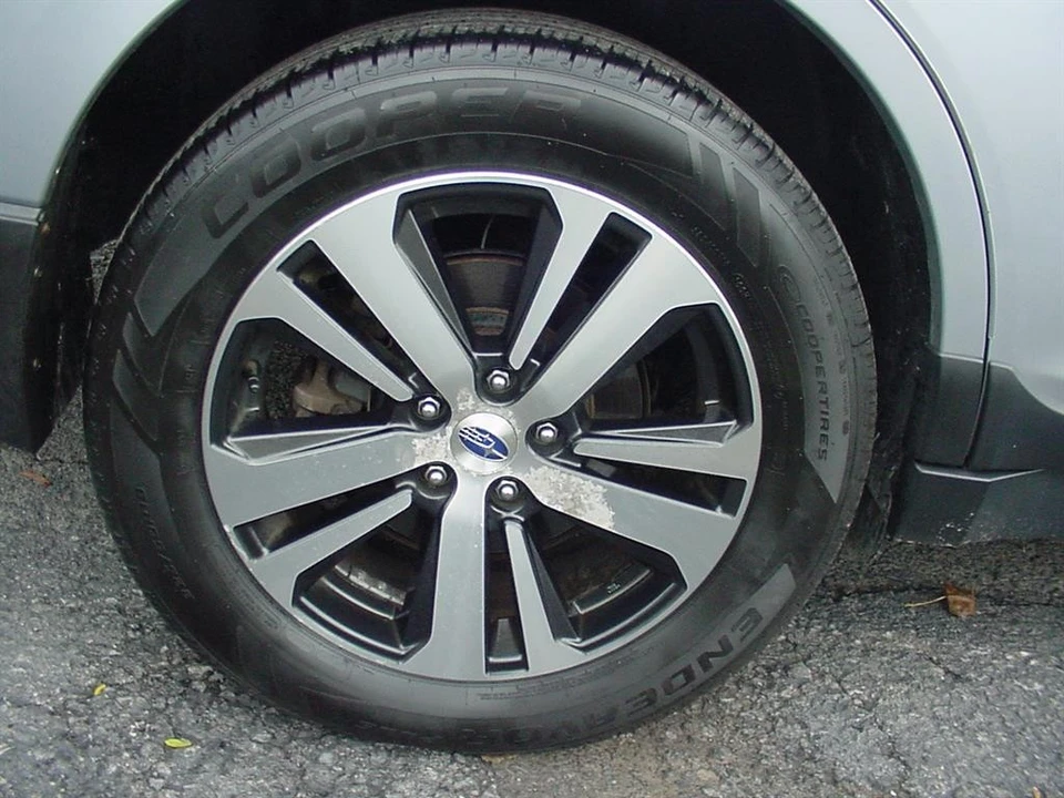 2018 Subaru Outback 5th Gen - Image 7 of 12