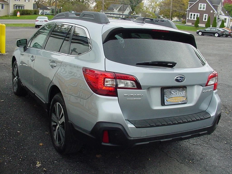 2018 Subaru Outback 5th Gen - Image 6 of 12