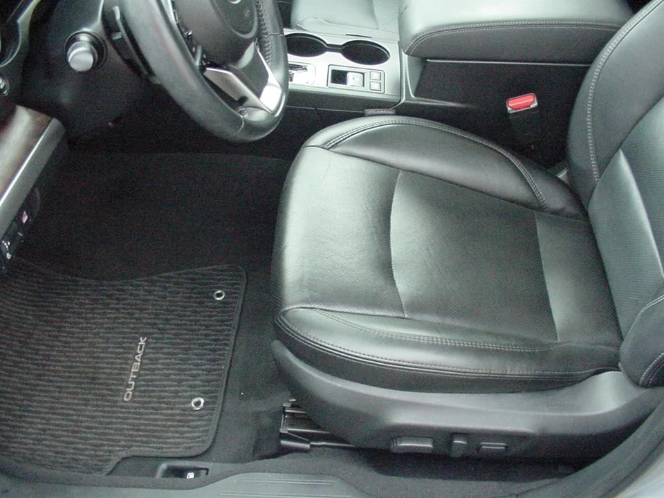 2018 Subaru Outback 5th Gen - Image 12 of 12