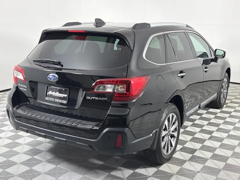 2018 Subaru Outback 5th Gen - Image 5 of 21