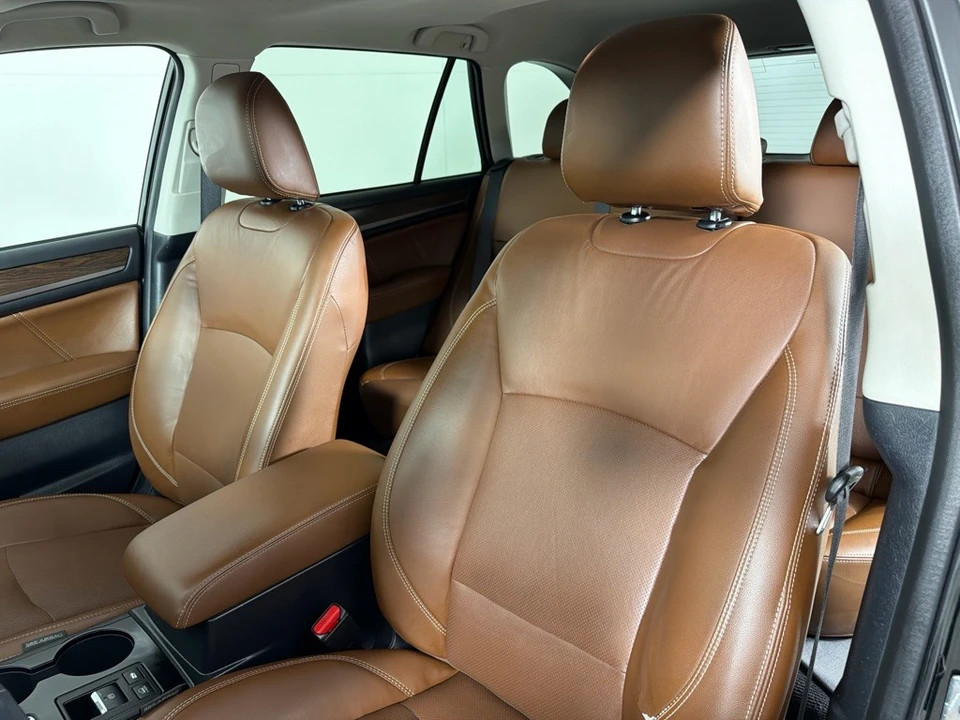 2018 Subaru Outback 5th Gen - Image 13 of 21