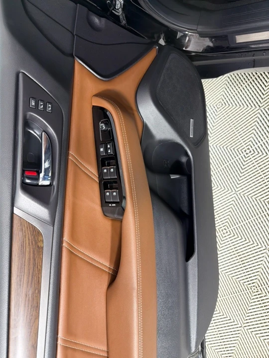 2018 Subaru Outback 5th Gen - Image 11 of 21