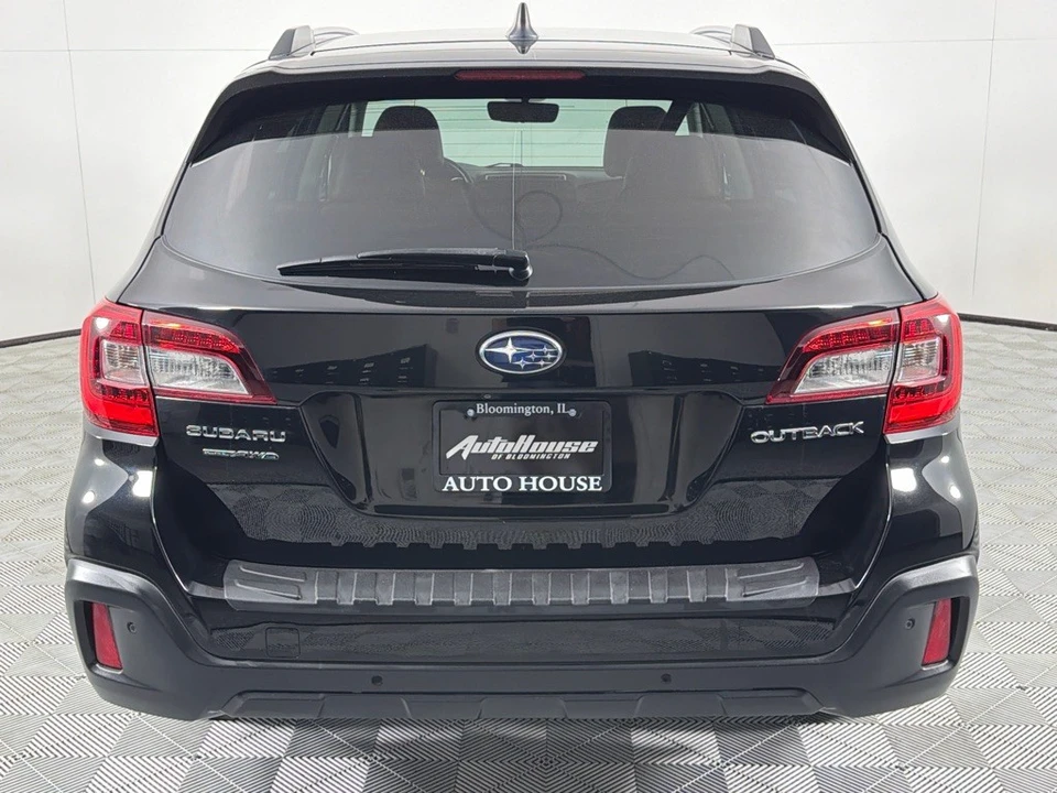 2018 Subaru Outback 5th Gen - Image 6 of 21