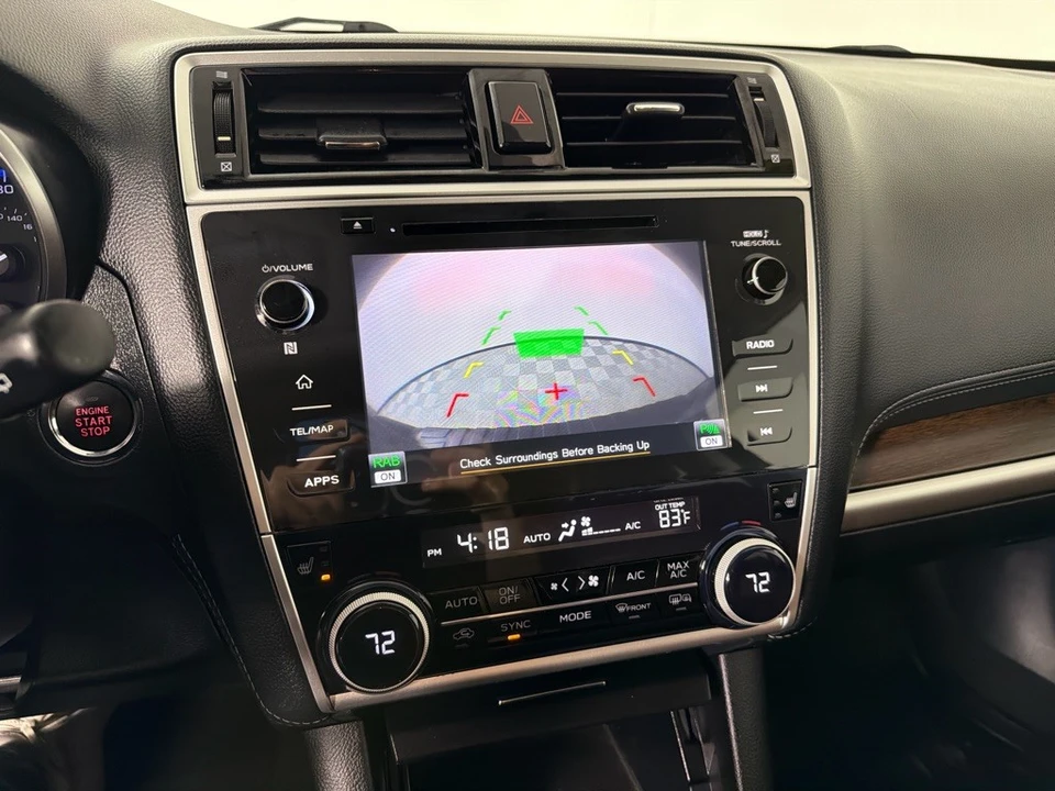 2018 Subaru Outback 5th Gen - Image 18 of 21
