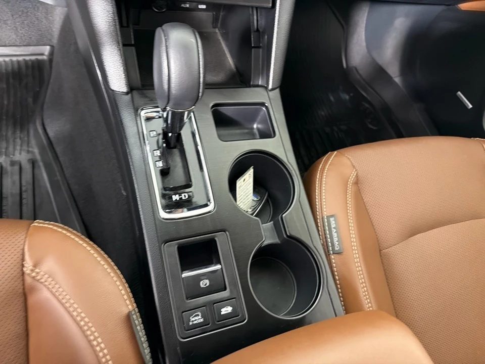 2018 Subaru Outback 5th Gen - Image 19 of 21