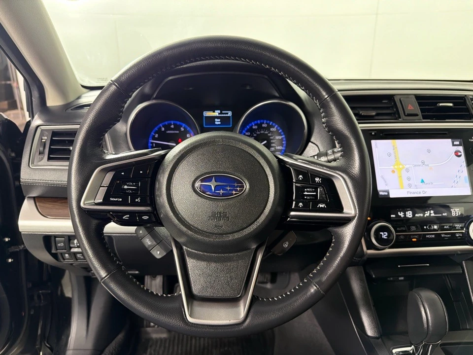 2018 Subaru Outback 5th Gen - Image 16 of 21