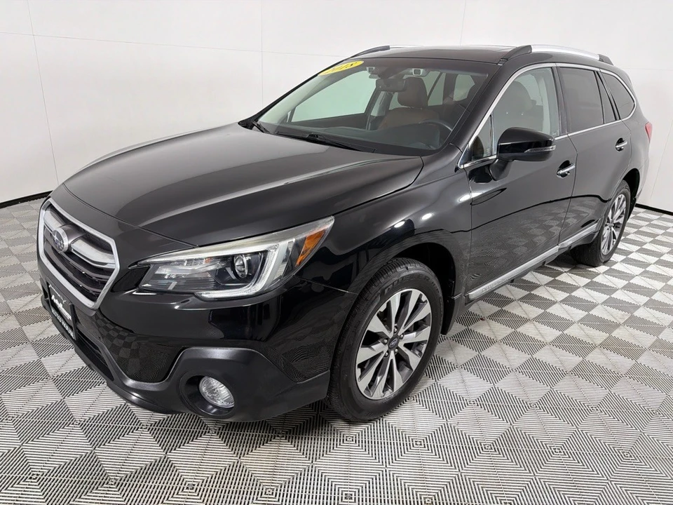 2018 Subaru Outback 5th Gen - Image 9 of 21