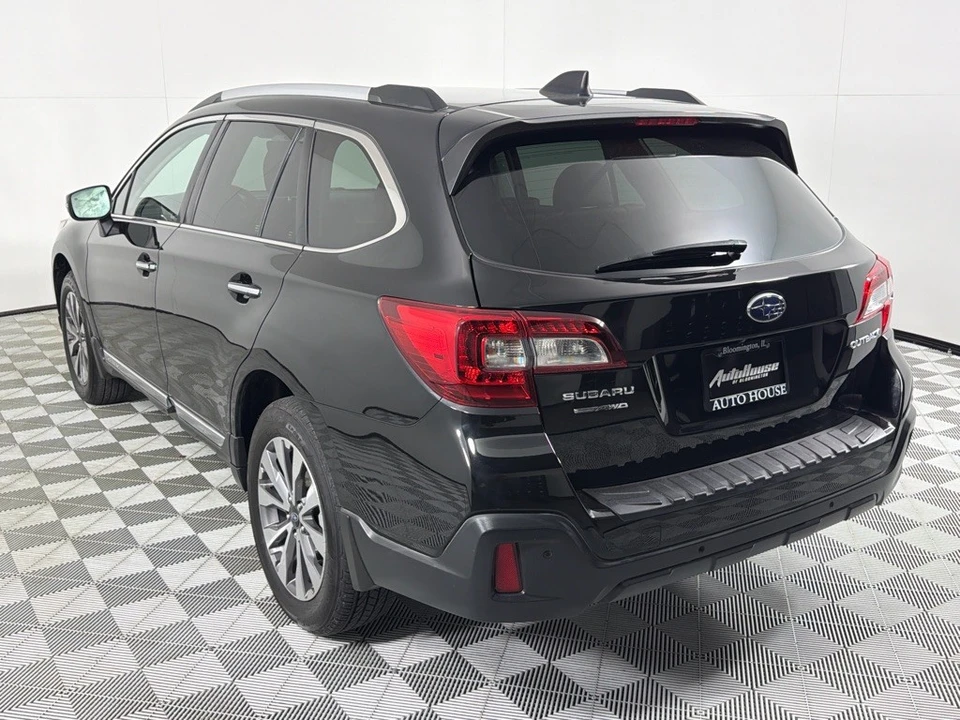 2018 Subaru Outback 5th Gen - Image 7 of 21