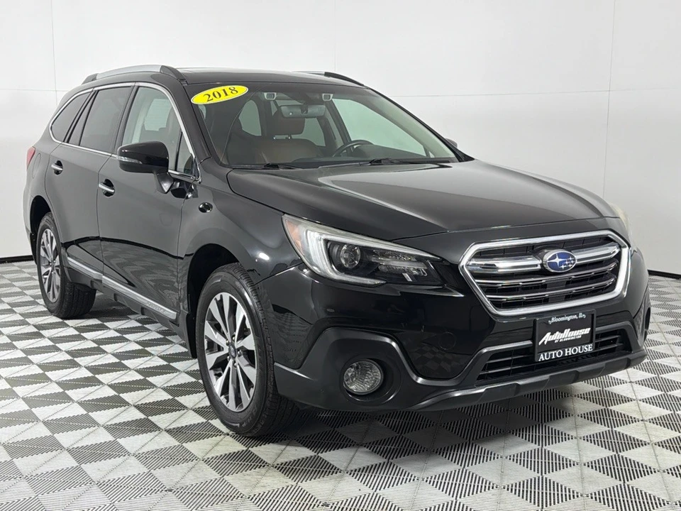 2018 Subaru Outback 5th Gen - Image 3 of 21
