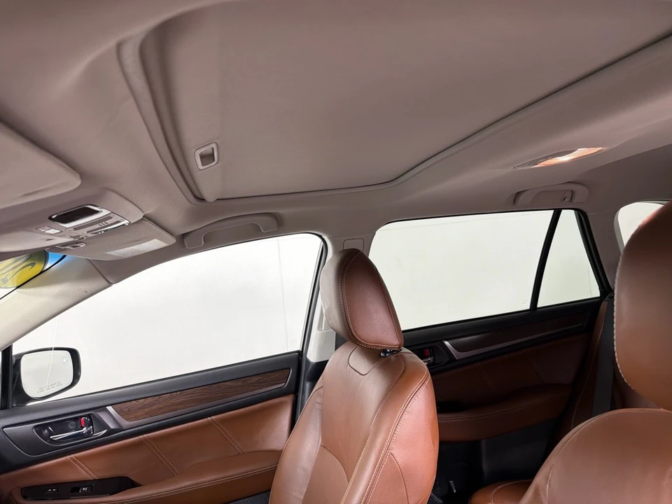 2018 Subaru Outback 5th Gen - Image 14 of 21