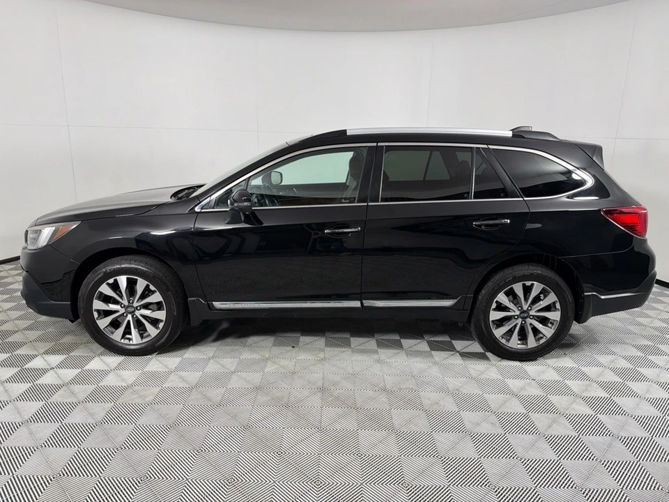 2018 Subaru Outback 5th Gen - Image 8 of 21