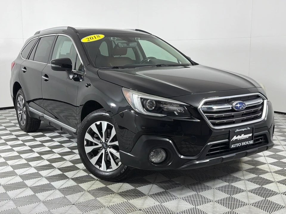 2018 Subaru Outback 5th Gen - Image 2 of 21
