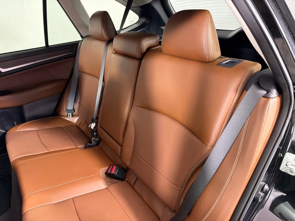 2018 Subaru Outback 5th Gen - Image 21 of 21