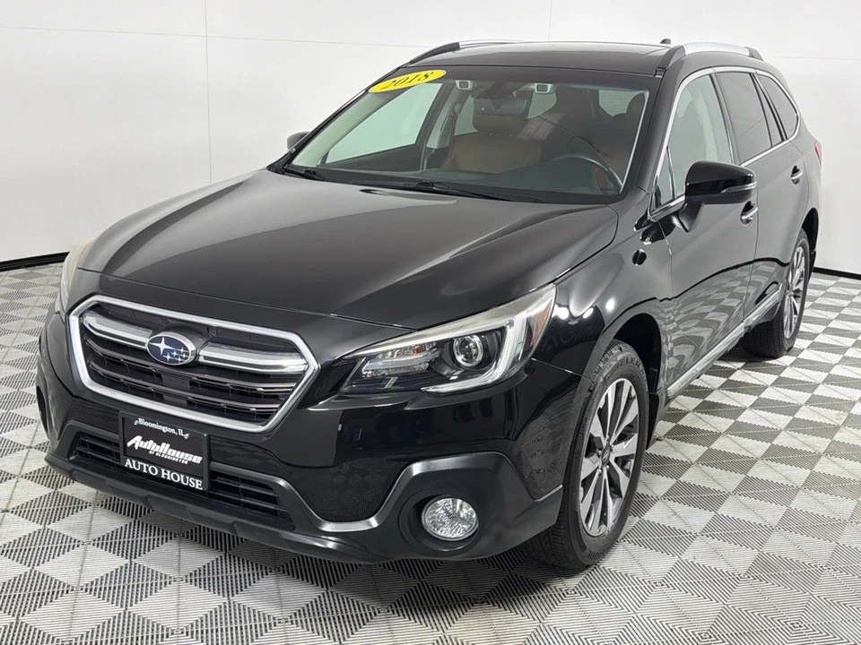 2018 Subaru Outback 5th Gen - Image 10 of 21