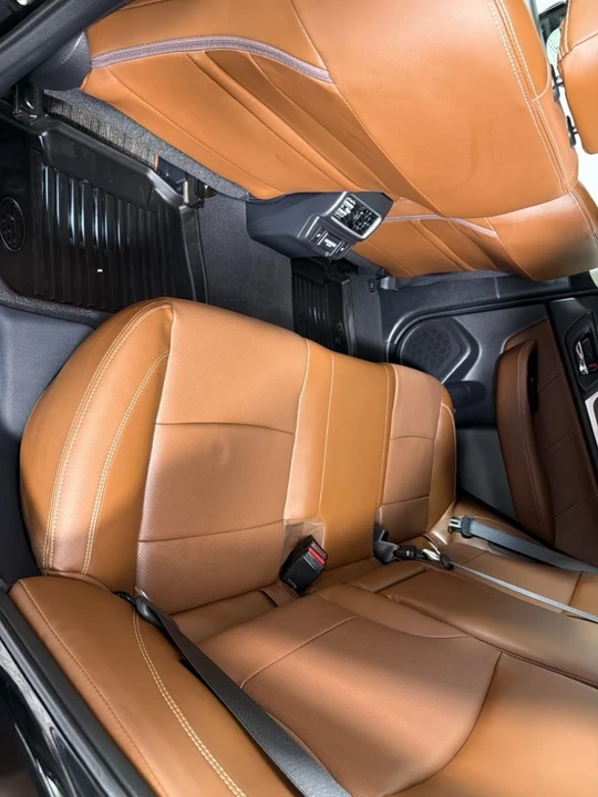 2018 Subaru Outback 5th Gen - Image 20 of 21