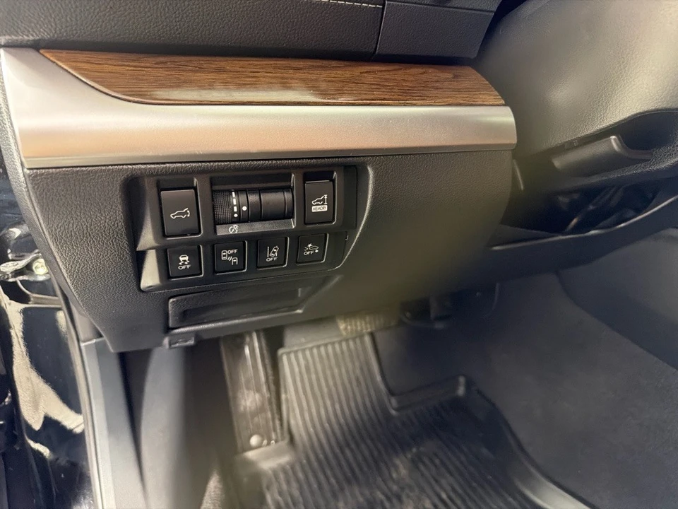 2018 Subaru Outback 5th Gen - Image 15 of 21
