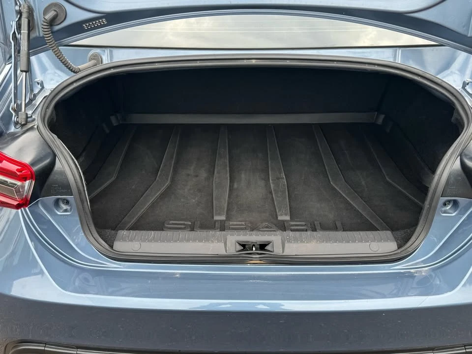 2018 Subaru BRZ 1st Gen - Image 16 of 20
