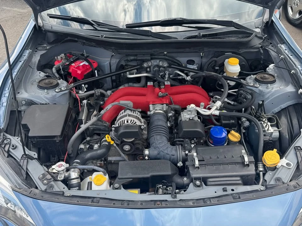 2018 Subaru BRZ 1st Gen - Image 20 of 20