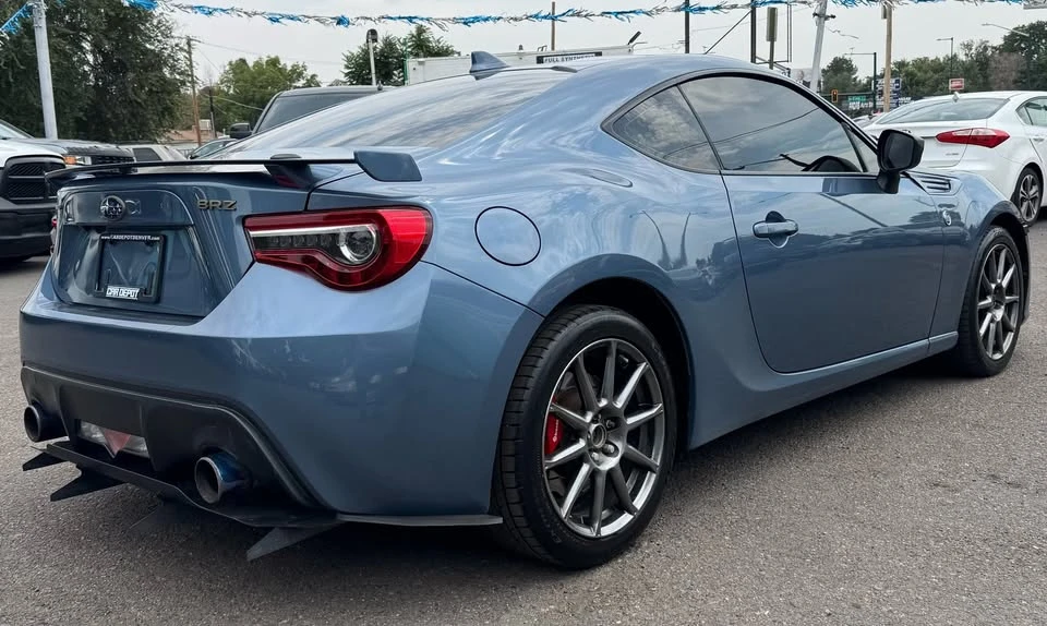 2018 Subaru BRZ 1st Gen - Image 2 of 20