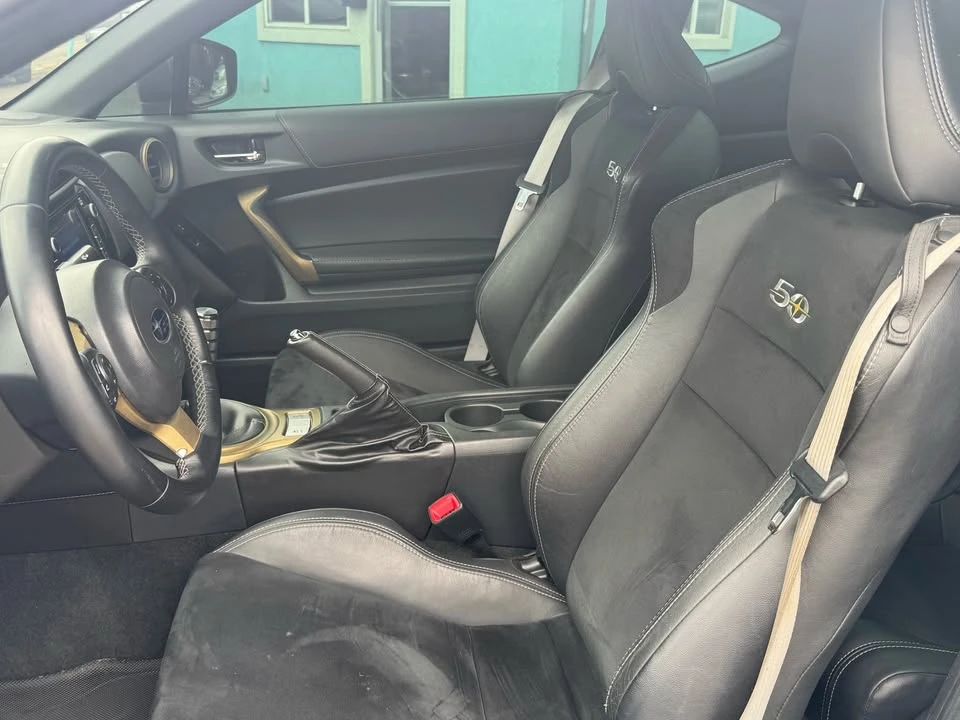 2018 Subaru BRZ 1st Gen - Image 10 of 20