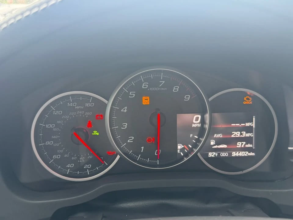 2018 Subaru BRZ 1st Gen - Image 11 of 20