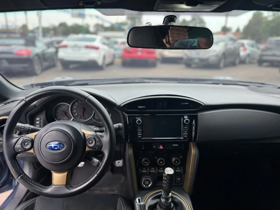 2018 Subaru BRZ 1st Gen - Image 8 of 20