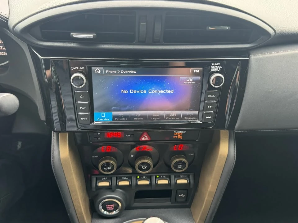 2018 Subaru BRZ 1st Gen - Image 12 of 20