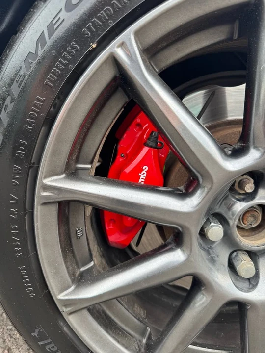2018 Subaru BRZ 1st Gen - Image 18 of 20