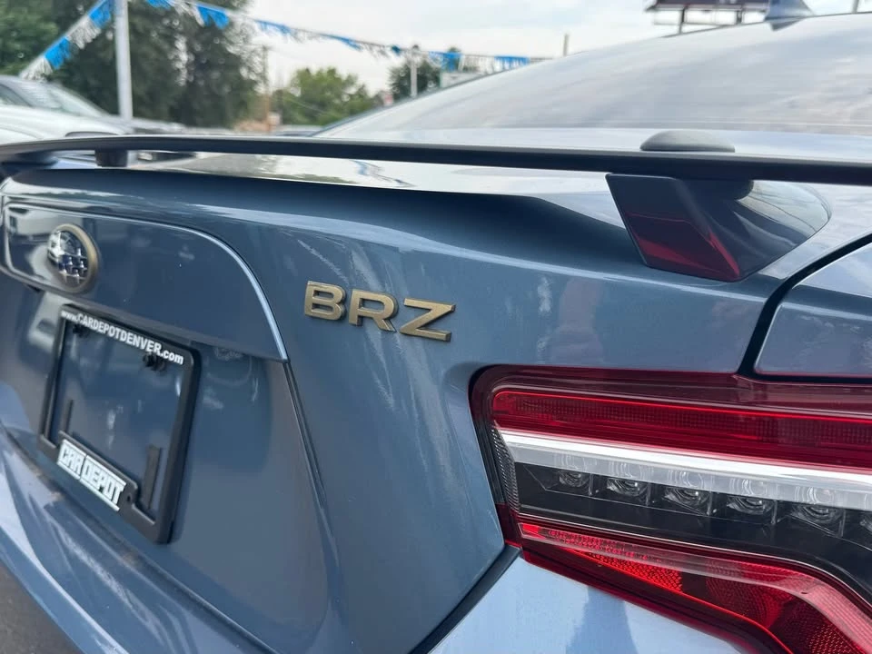2018 Subaru BRZ 1st Gen - Image 17 of 20
