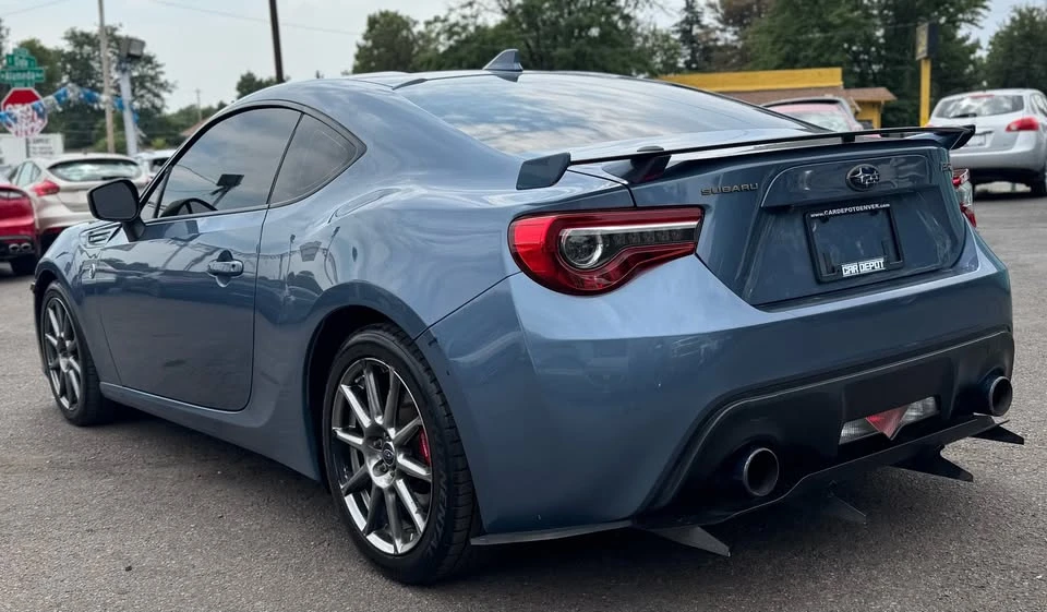 2018 Subaru BRZ 1st Gen - Image 4 of 20