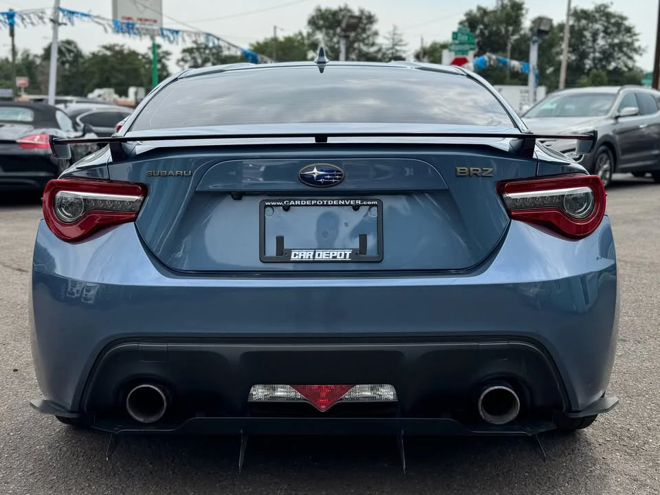 2018 Subaru BRZ 1st Gen - Image 3 of 20