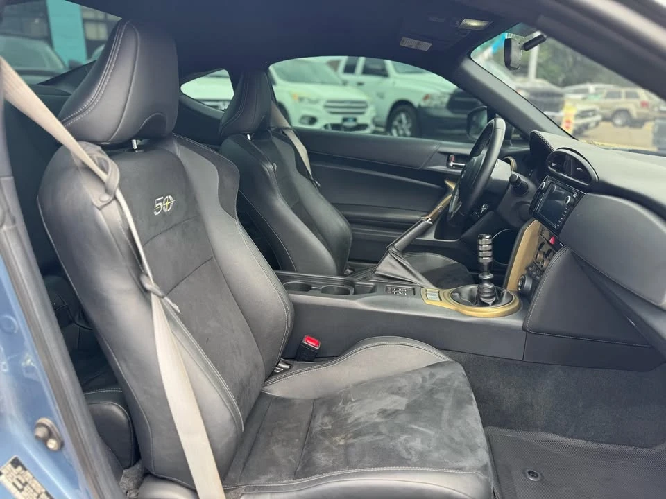 2018 Subaru BRZ 1st Gen - Image 7 of 20