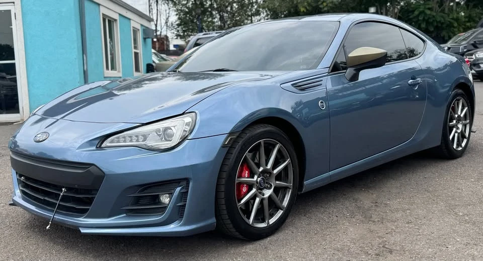 2018 Subaru BRZ 1st Gen - Image 5 of 20