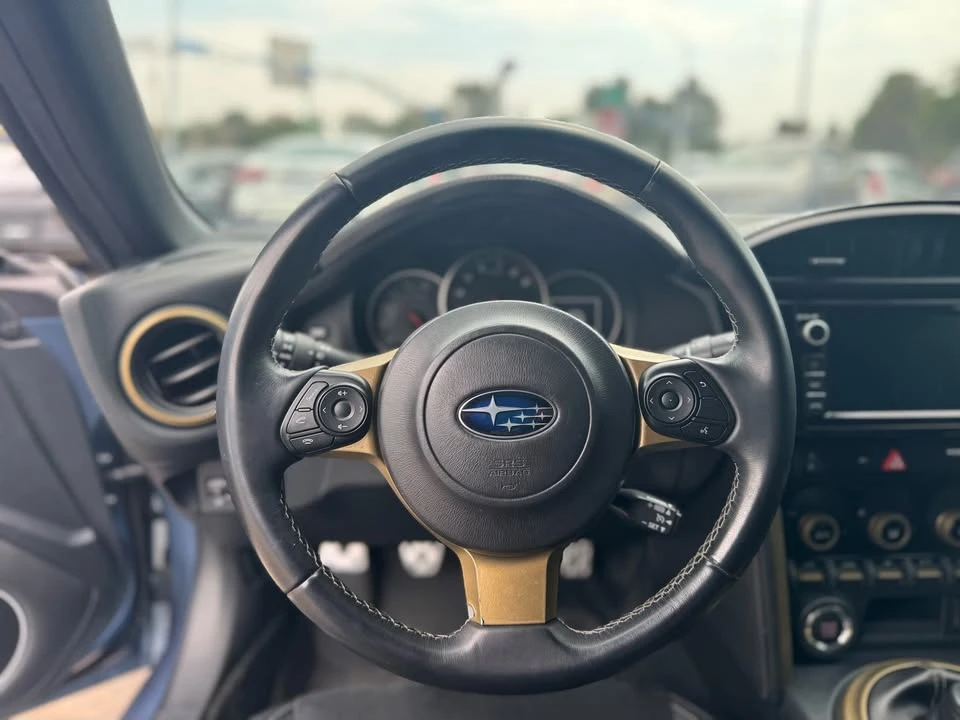2018 Subaru BRZ 1st Gen - Image 9 of 20