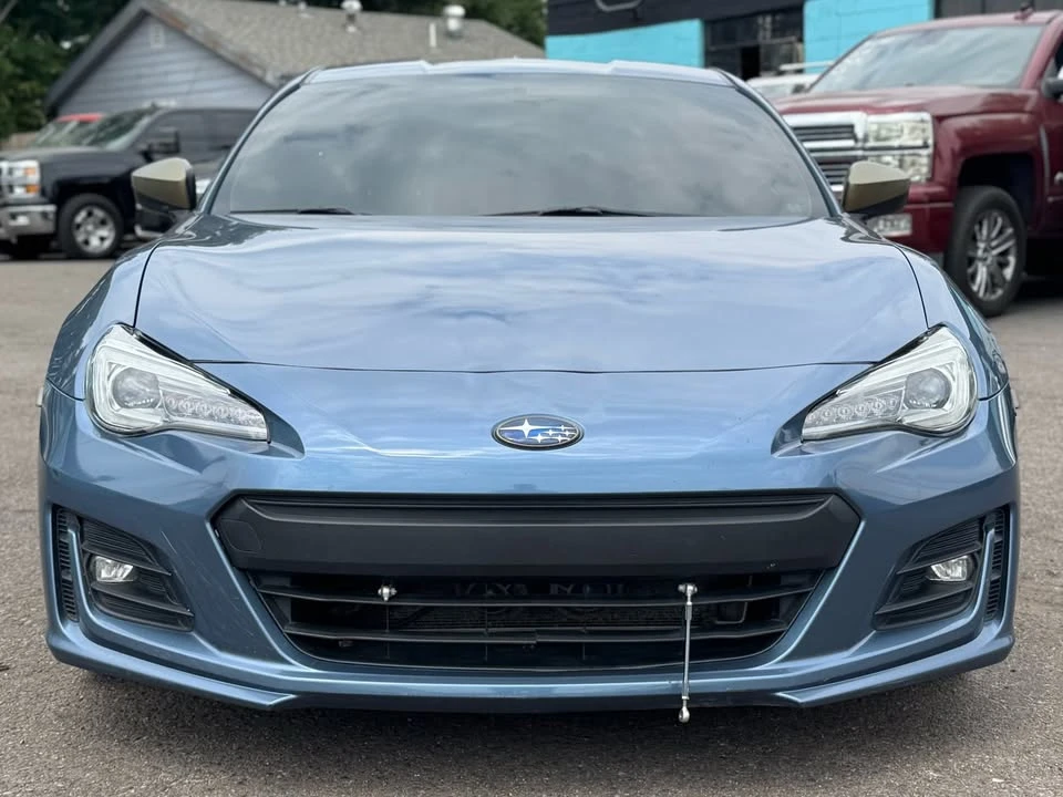 2018 Subaru BRZ 1st Gen - Image 6 of 20