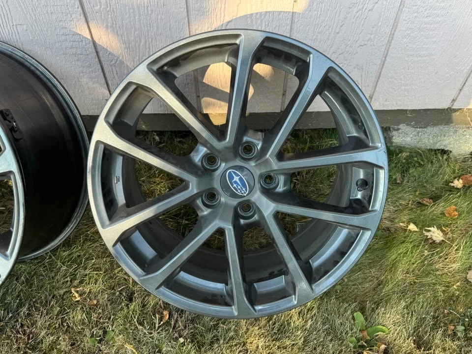 2018 Subaru Impreza WRX 4th Gen - Image 13 of 20