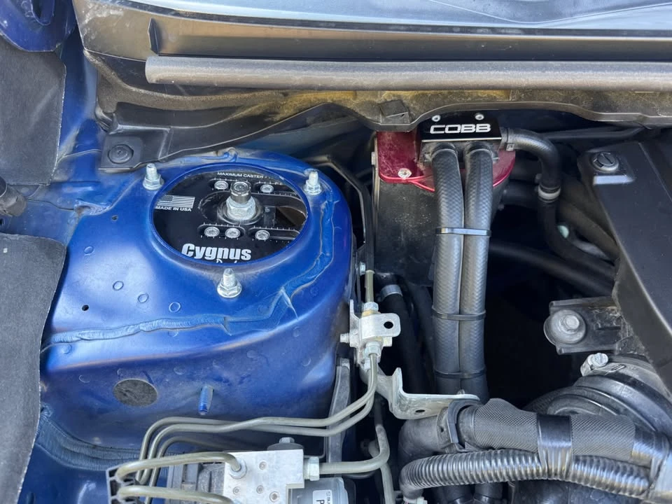 2018 Subaru Impreza WRX 4th Gen - Image 3 of 20