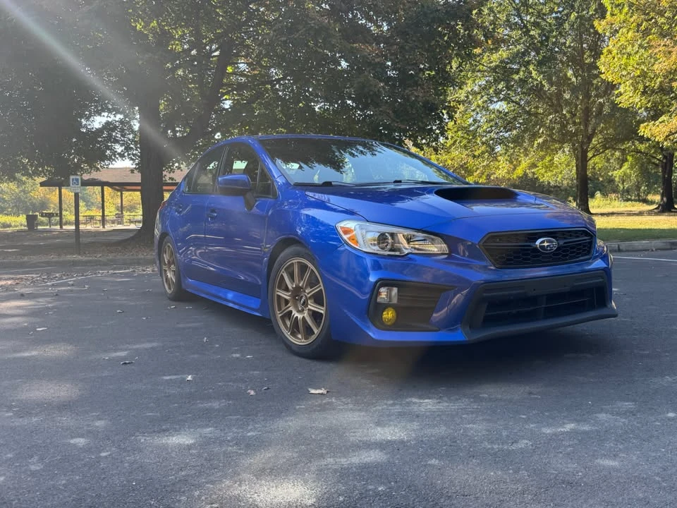 2018 Subaru Impreza WRX 4th Gen - Image 9 of 20