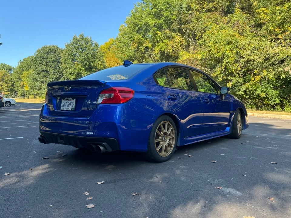 2018 Subaru Impreza WRX 4th Gen - Image 14 of 20