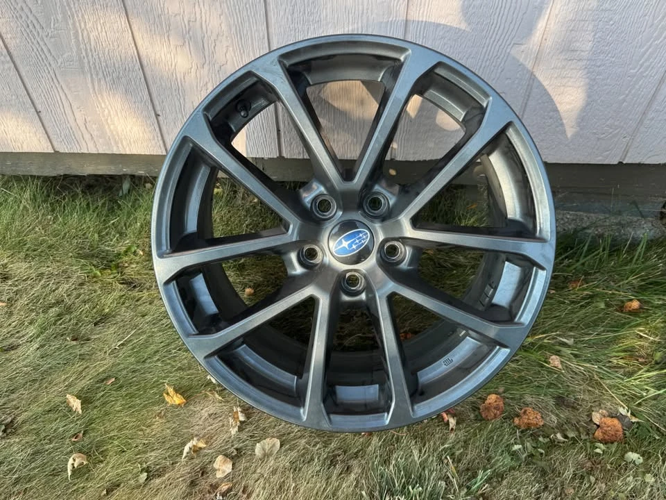 2018 Subaru Impreza WRX 4th Gen - Image 10 of 20