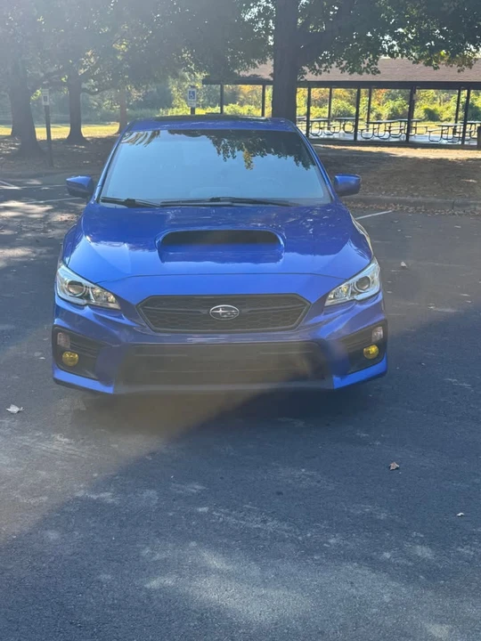 2018 Subaru Impreza WRX 4th Gen - Image 8 of 20