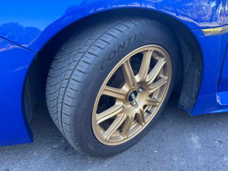 2018 Subaru Impreza WRX 4th Gen - Image 16 of 20
