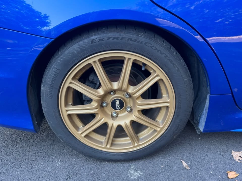 2018 Subaru Impreza WRX 4th Gen - Image 18 of 20