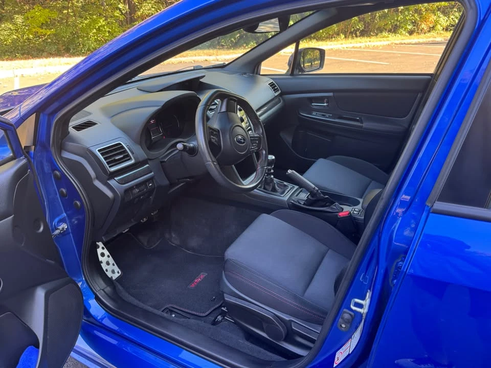 2018 Subaru Impreza WRX 4th Gen - Image 20 of 20