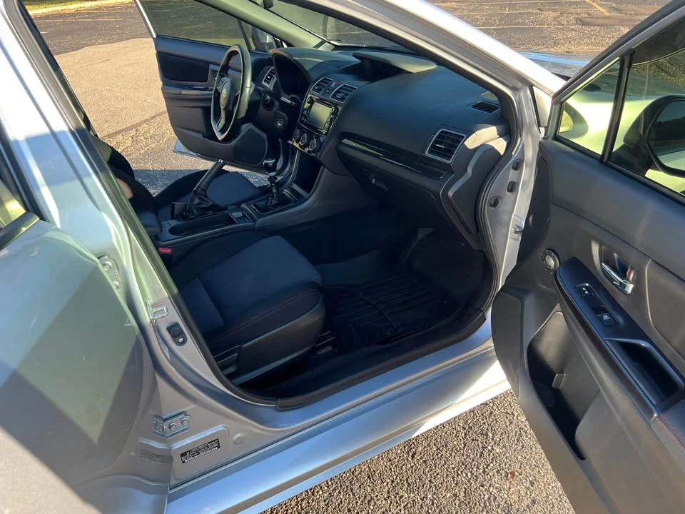 2018 Subaru Impreza 5th Gen - Image 10 of 13